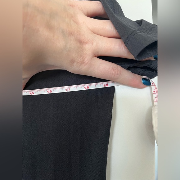 Mesh Lululemon top - Picture 7 of 7